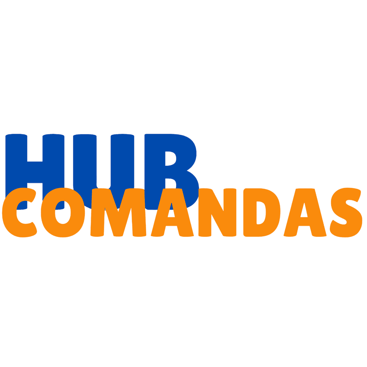 HUBComandas Logo